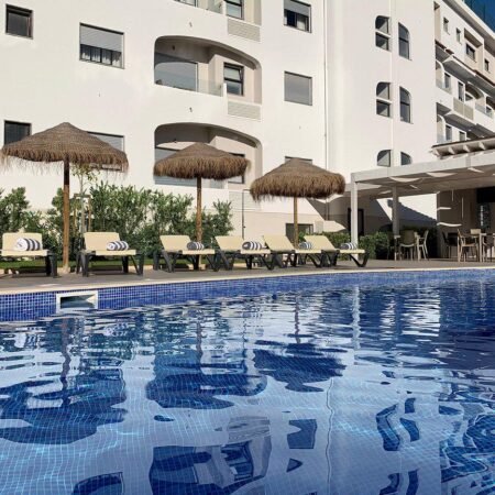 Agua Hotels Alvor Jadim