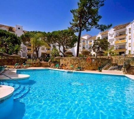 Alanda Club Marbella