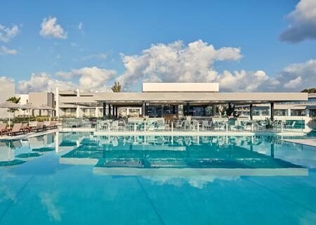 Atlantica Dreams Resort