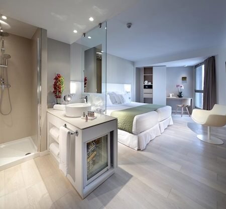 Barcelo Bilbao Nervion