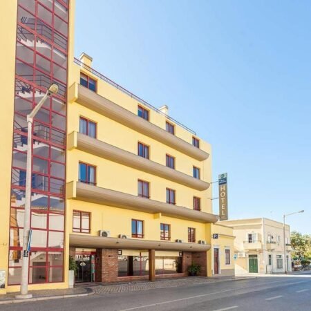 Best Western Dom Bernardo
