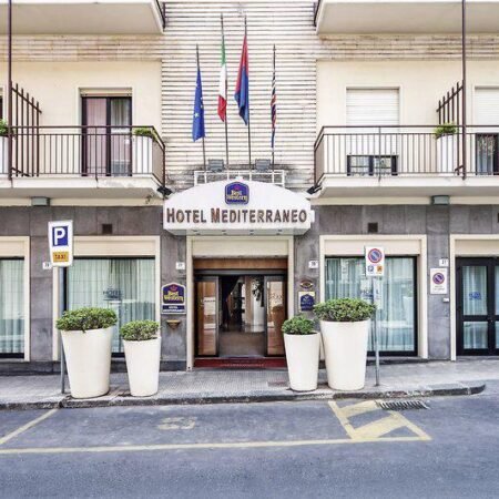 Best Western Mediterraneo