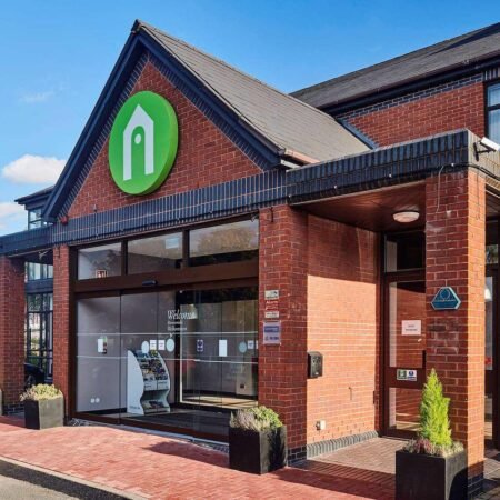 Campanile Birmingham