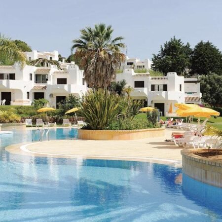 Clube Albufeira Garden Village