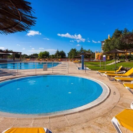 Colina Da Lapa en Villas