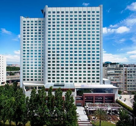 Corinthia Lisboa