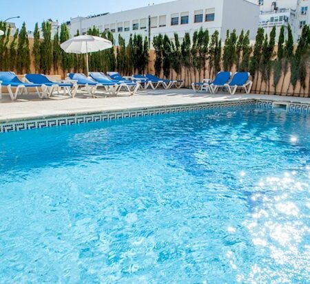Appartement El Faro Marbella