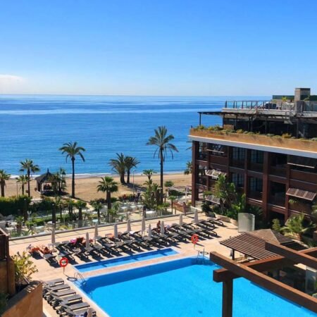 Gran Guadalpin Banus