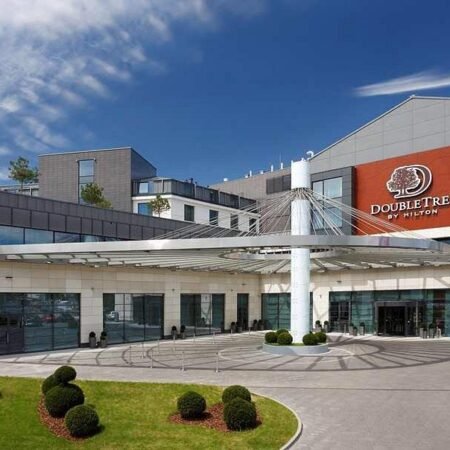 Hilton Warsaw Convention