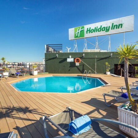 Holiday Inn