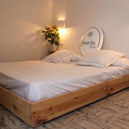 Hostel Juanita