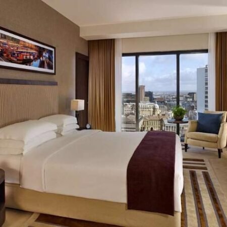 Hyatt Regency Birmingham