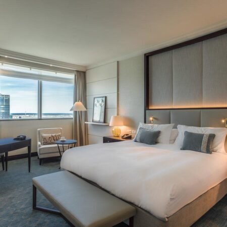 Intercontinental