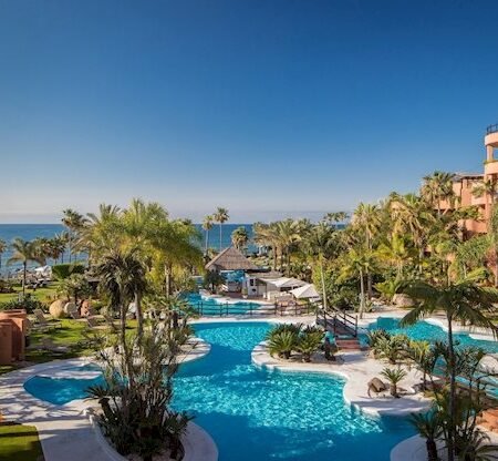 Kempinski Bahia Estepona