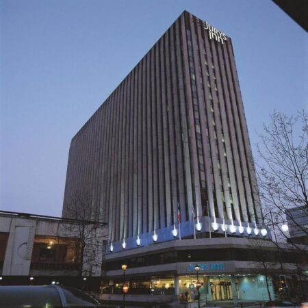 Leonardo Royal Birmingham