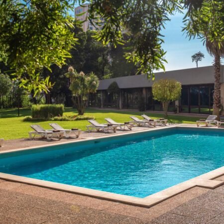 Lisbon Marriott