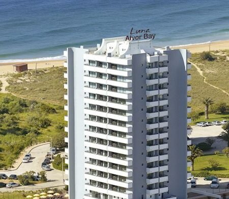 Luna Residences Alvor