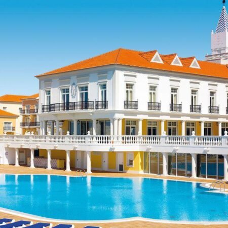 Marriott Praia del Rey Golf