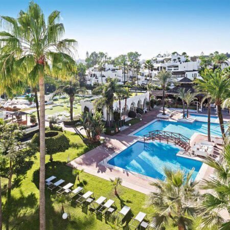 Melia Marbella Banus