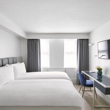 Metropolitan by Como