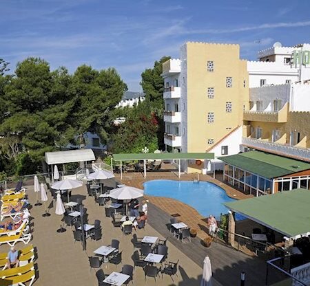 Nerja Club