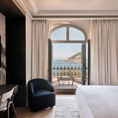 Hotel Nobu Hotel San Sebastian