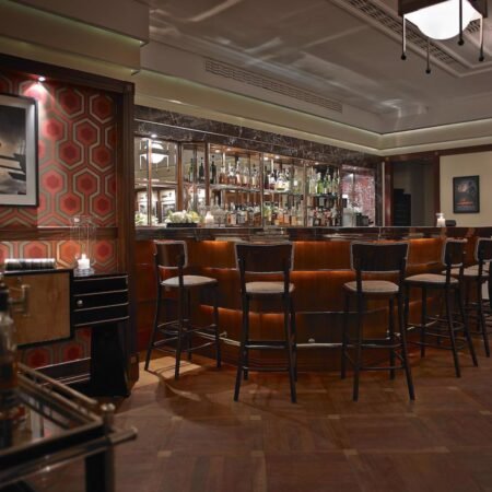 Nobu Warsaw
