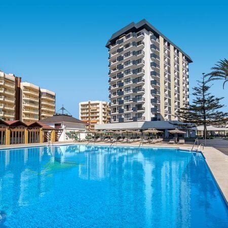 Occidental Fuengirola