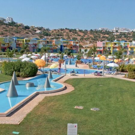 Orada Marina De Albufeira