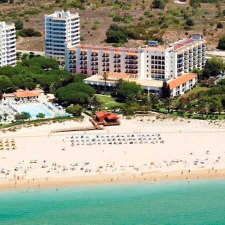 Pestana Alvor Atlantico