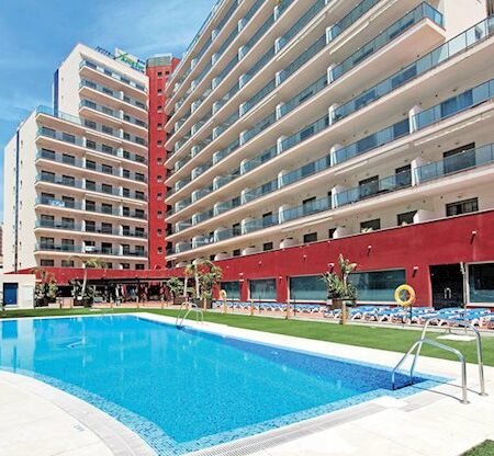 Pierre et Vacances Benalmadena