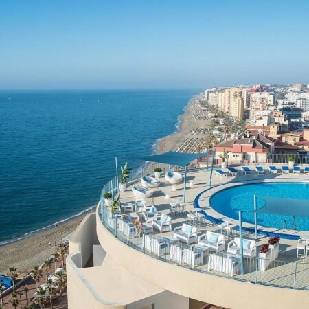 Pierre et Vacances El Puerto