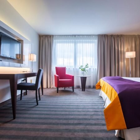 Radisson Blu Sobieski