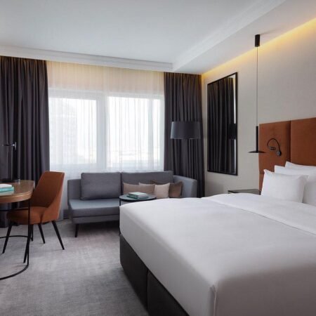 Radisson Collection Warsaw