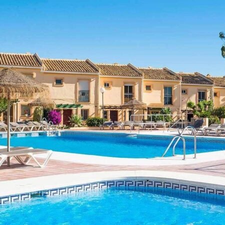 Ramada Costa del Sol