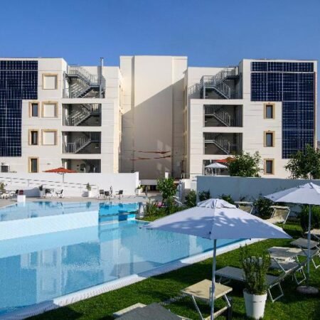 Seawater Hotels en Medical Spa