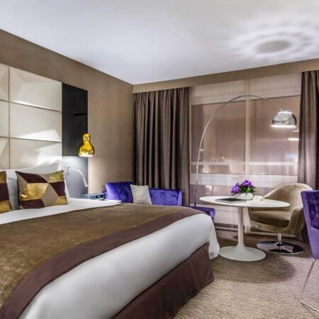 Sofitel Victoria