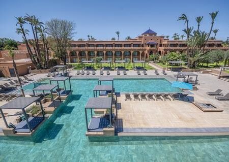 TUI BLUE Riu Tikida Garden