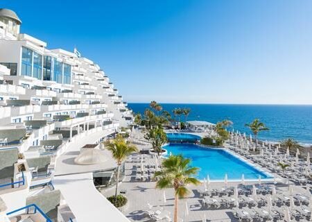 TUI BLUE Suite Princess