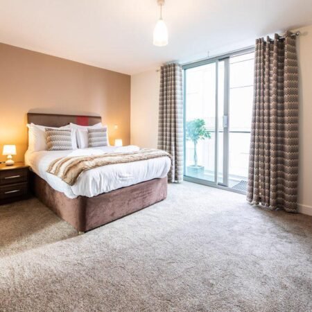 The Spires Birmingham