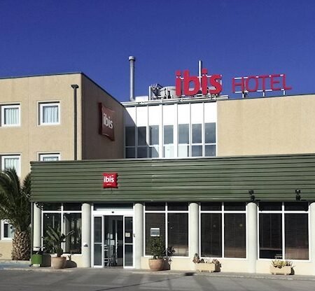 ibis Alicante
