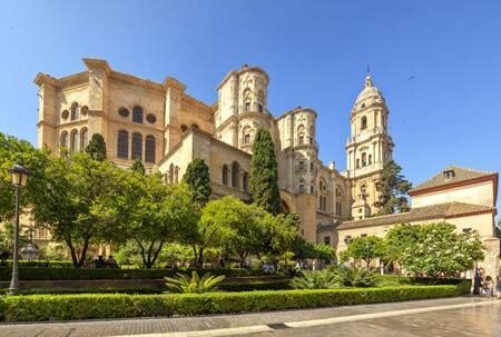 15 daagse fly drive Veelzijdig Andalusië
