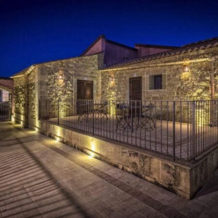 Agriturismo Badiula