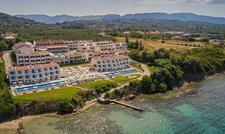 AluaSoul Zakynthos