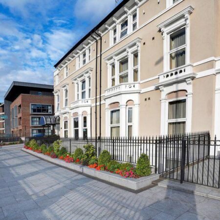 Best Western London Highbury