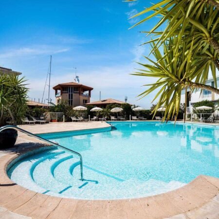 Best Western Plus La Marina