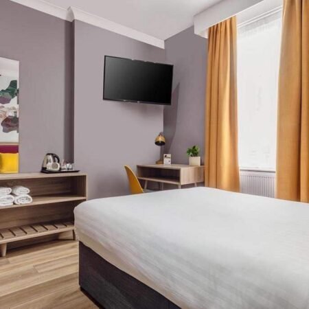 Comfort Inn Victoria