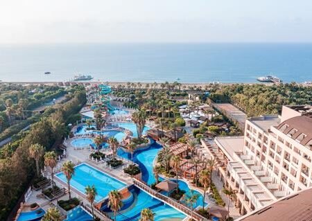 Fame Residence Lara & Spa