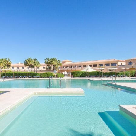 Hacienda Son Antem Autograph