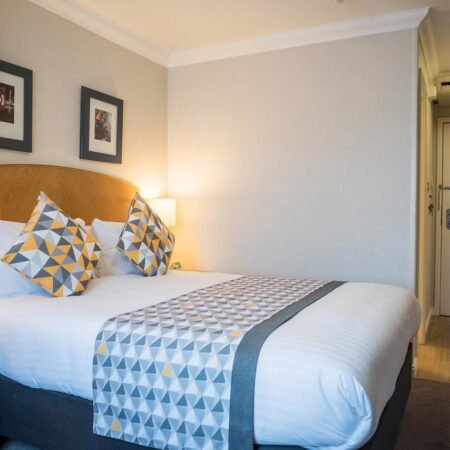 Holiday Inn Manchester West